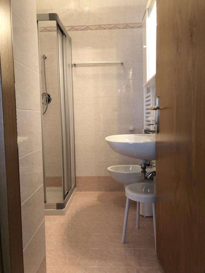 Albergo La Bicocca Paneveggio Eksteriør bilde